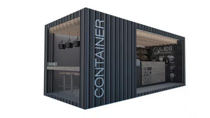 集裝箱式房屋尺寸規(guī)格